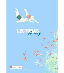 B. Vidal. Lecturas a remojo. Bibliografía temática. Infantil. Verano 2024