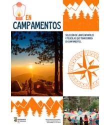 B. Vistahermosa. Campamentos. Bibliografía temática infantil. Verano 2024