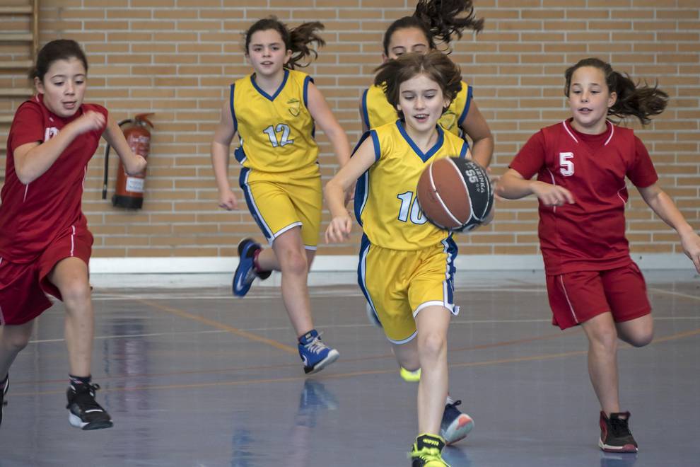 SUBVENCIONES A CENTROS ESCOLARES 2025