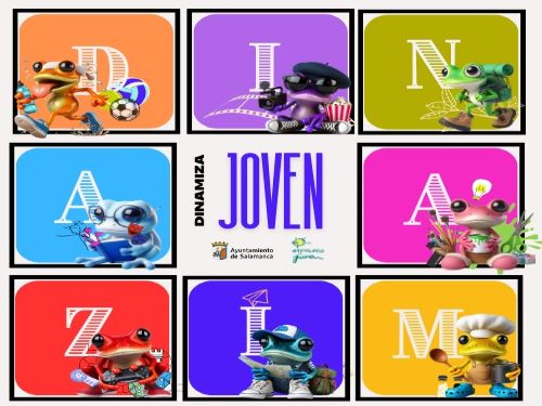Dinamiza Joven 2025-2026