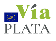LIFE Vía de la plata
