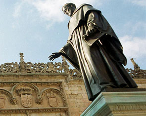 Fray Luis de León Fray Luis de León