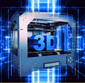 Workshop de introducción a la ingeniería inversa y al escaneado 3d