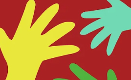 Logo de la App de Agencia Municipal Voluntariado