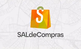 Logo de la App SALdeCompras