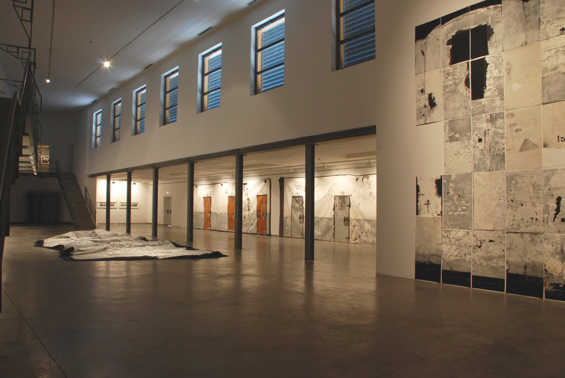 El Centro de Arte Contemporaneo de Salamanca  DA2
