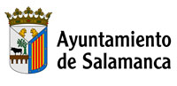 El alcalde de Salamanca en una visita a la oficina