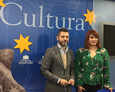 No cantes Victoria estrenara su nuevo trabajo este viernes  en el Teatro Liceo