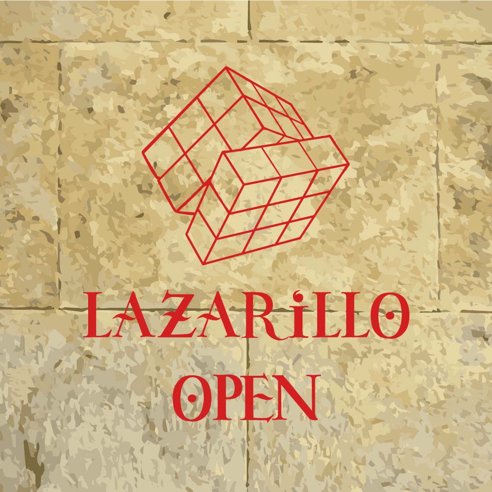 campeonato de  speedcubing   Lazarillo de Tormes