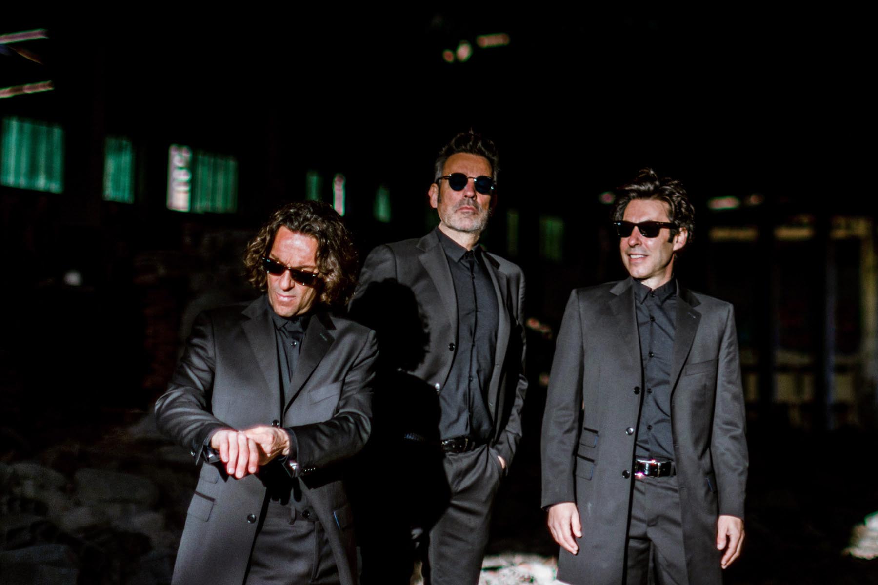 Cafe Quijano acercara  Manhattan Tour 2023  al CAEM