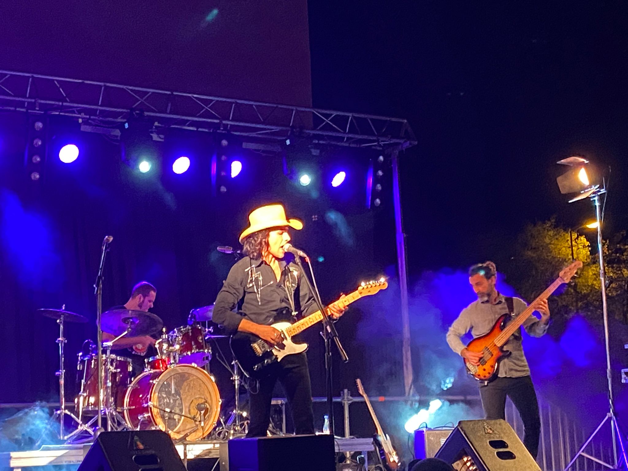 Sadia  ganador de la pasada edicion del concurso