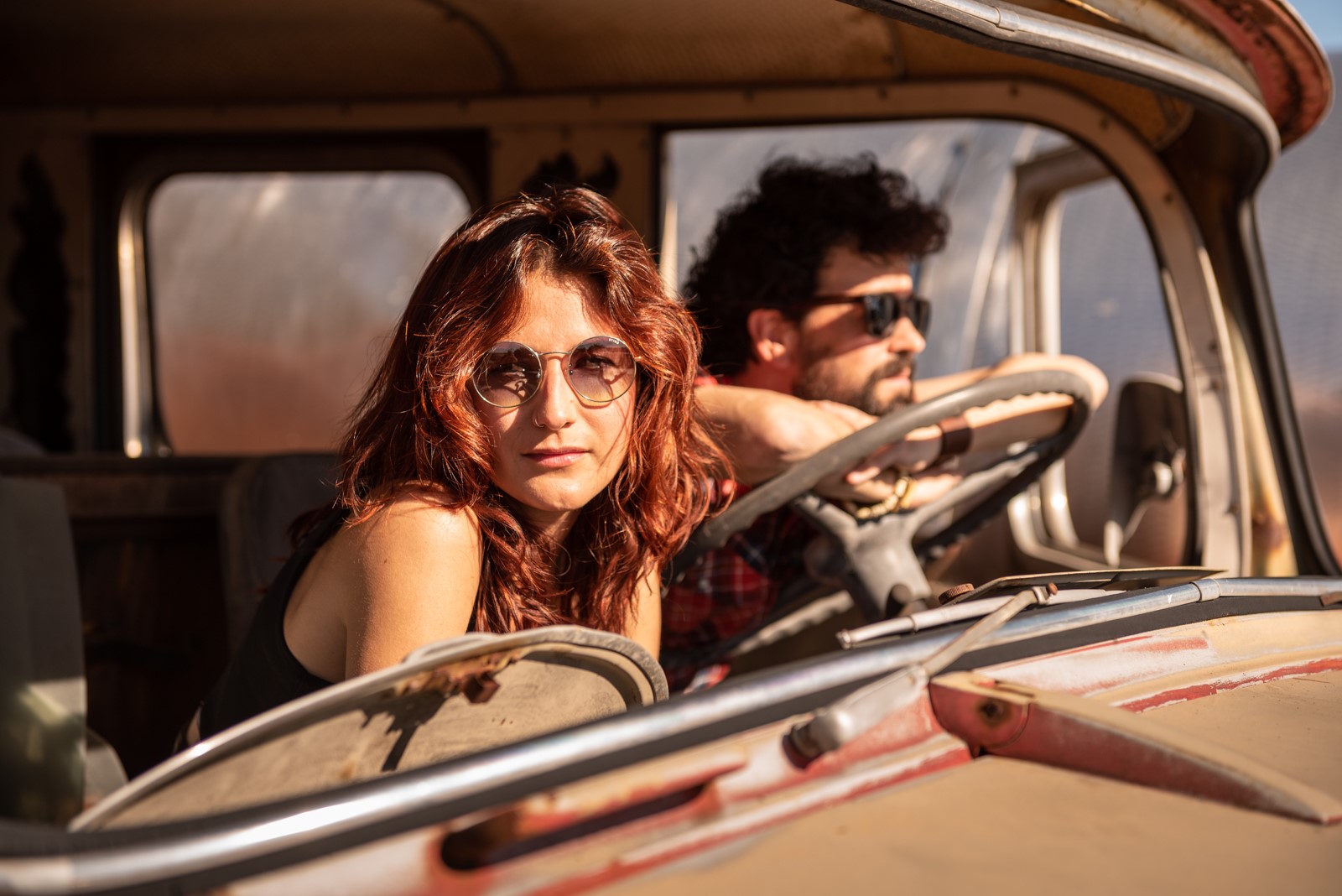 Bye Bye Lullaby actuara el sabado en los jardines de Santo Domingo de la Cruz