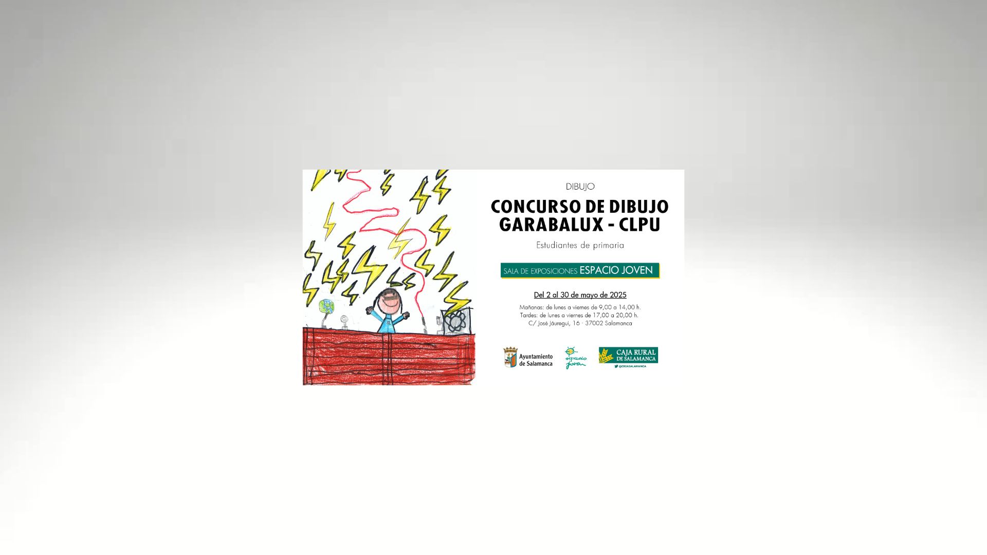 Expo Mayo