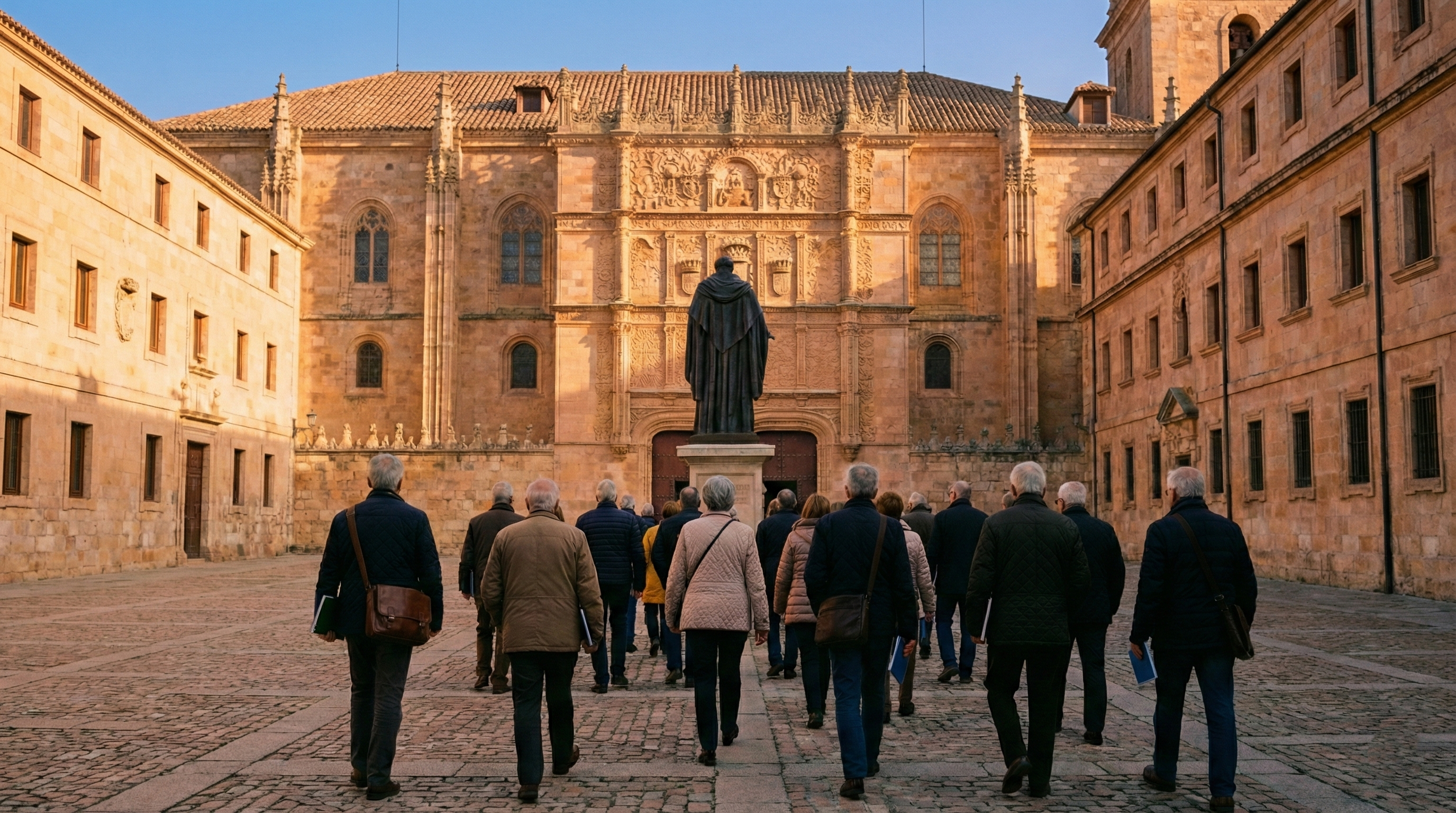 FORMACIÓN INTERUNIVERSITARIA 