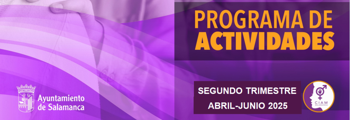 Abril-Junio 2025