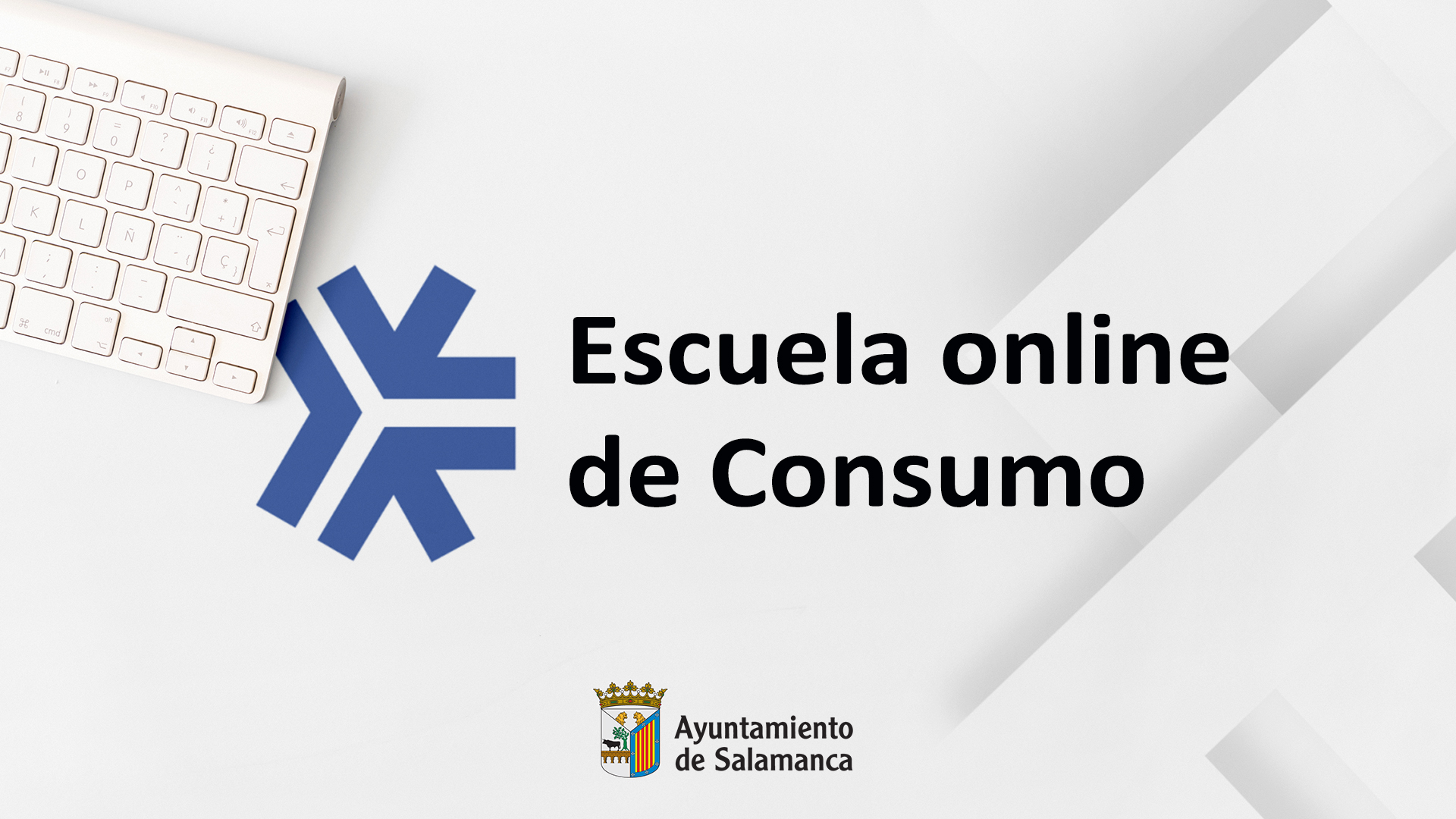 Escuela de consumo